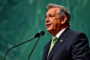 Lula na ONU