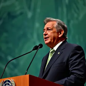 Lula na ONU