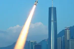 IPO em Hong Kong