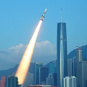 IPO em Hong Kong