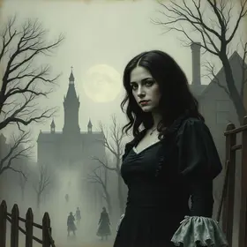 o que aconteceu com Lizzie Borden depois do julgamento