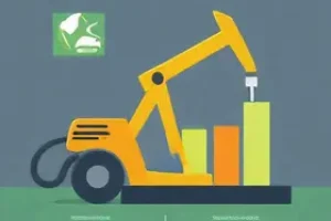 preço do diesel
