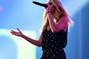 Zara Larsson