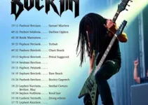 setlist do Sepultura