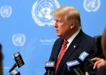 Trump ONU
