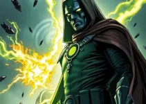 Vingadores: Doutor Destino