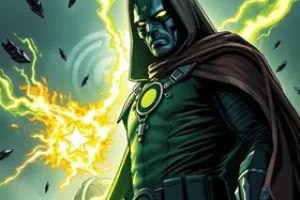 Vingadores: Doutor Destino