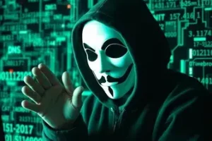 DNS e navegação anônima