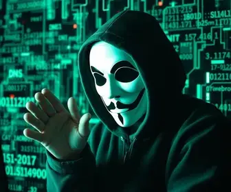DNS e navegação anônima