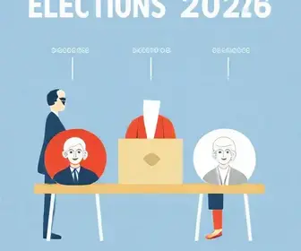 Eleições 2026
