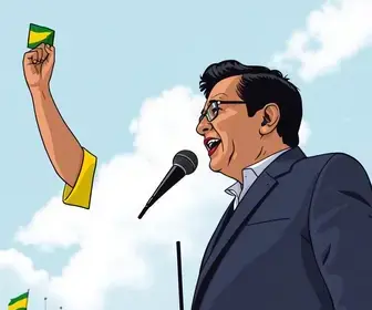 propostas econômicas eleições 2026