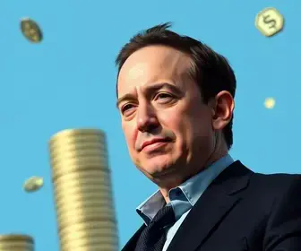 fortuna de Jeff Bezos