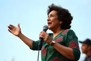 propaganda eleitoral do segundo turno