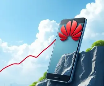 plano da Huawei para recuperar mercado de smartphones