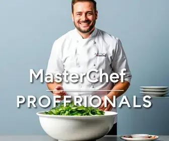 onde assistir ao masterchef profissionais ao vivo e de graça hoje