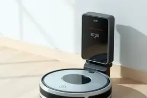 robôs aspiradores 2026