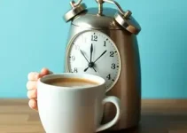 horário para parar de tomar café