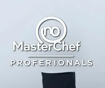 MasterChef Profissionais