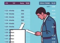 apuração das eleições de 2026