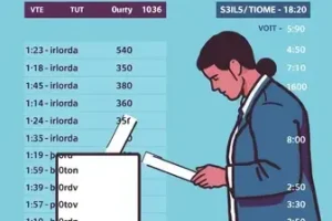 apuração das eleições de 2026
