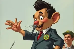 apoio a Flávio Bolsonaro
