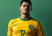 Ronaldo Fenômeno HEAD Brasil