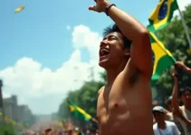 euforia no mercado