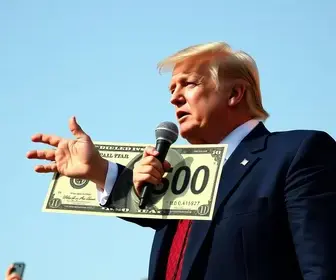 US$ 5 mil por adulto